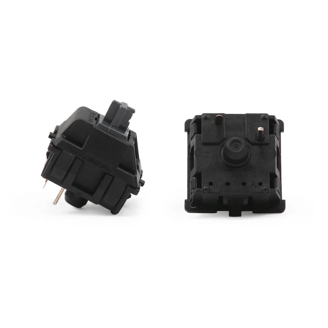 Cherry MX Black Switch (Hyperglides) (x10)