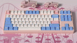 Load image into Gallery viewer, [Group Buy] DOMIKEY Gift V2 Keycaps
