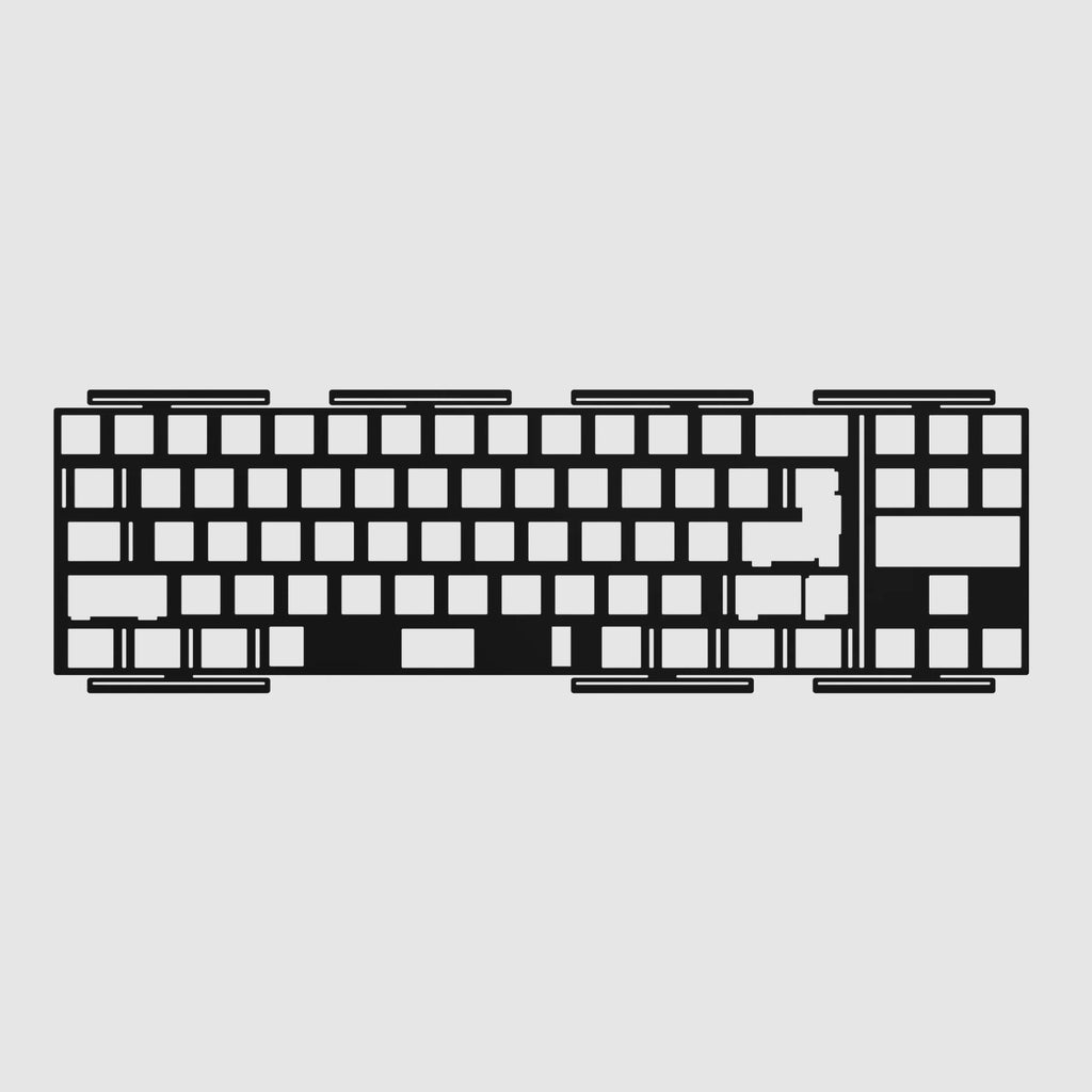 [GROUP BUY] Hira70 Extras