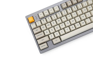Domikey SA Profile Doubleshot 1980s Keycaps