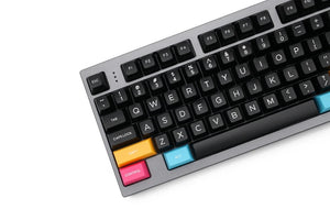 Domikey SA Profile Doubleshot WoB Keycaps