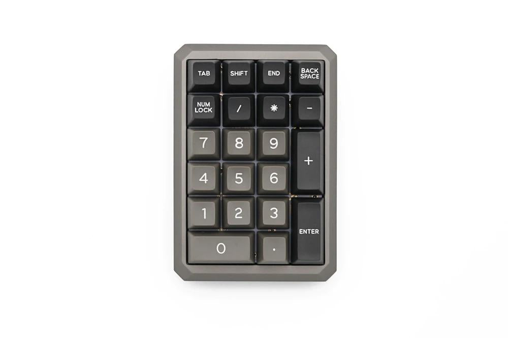 GK21S Hotswap Bluetooth Numpad