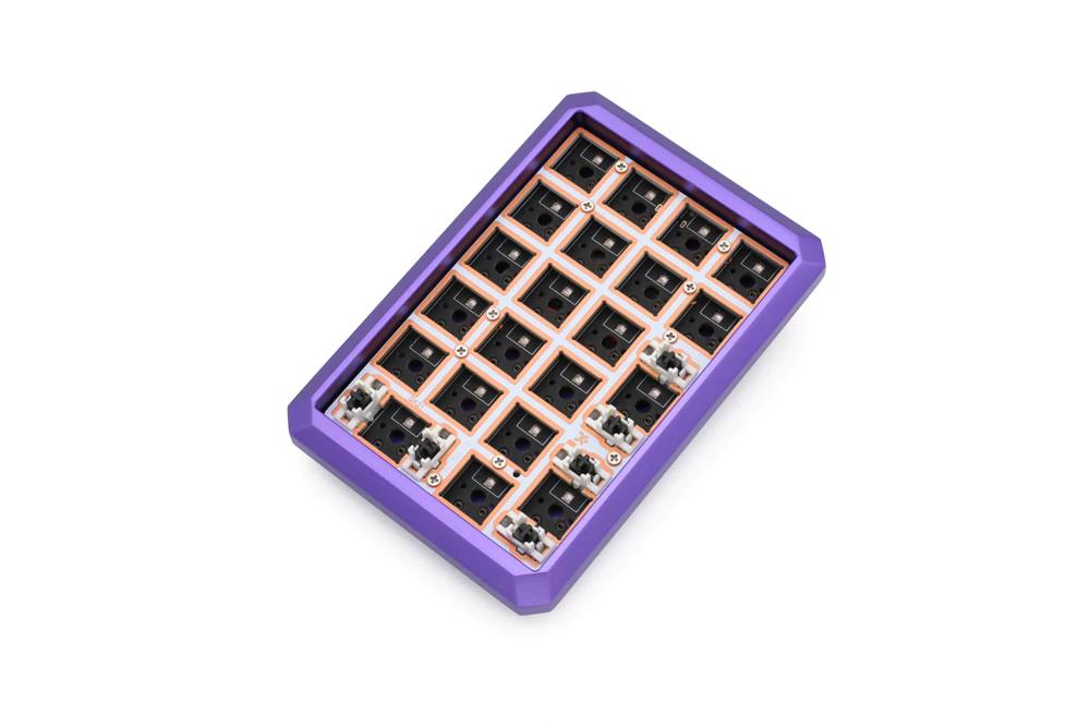 GK21S Hotswap Bluetooth Numpad