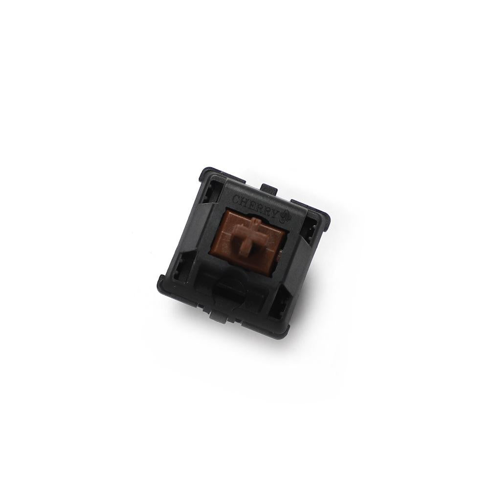 Cherry MX Browns Switch (Hyperglides) (x10)