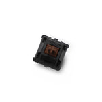 Load image into Gallery viewer, Cherry MX Browns Switch (Hyperglides) (x10)
