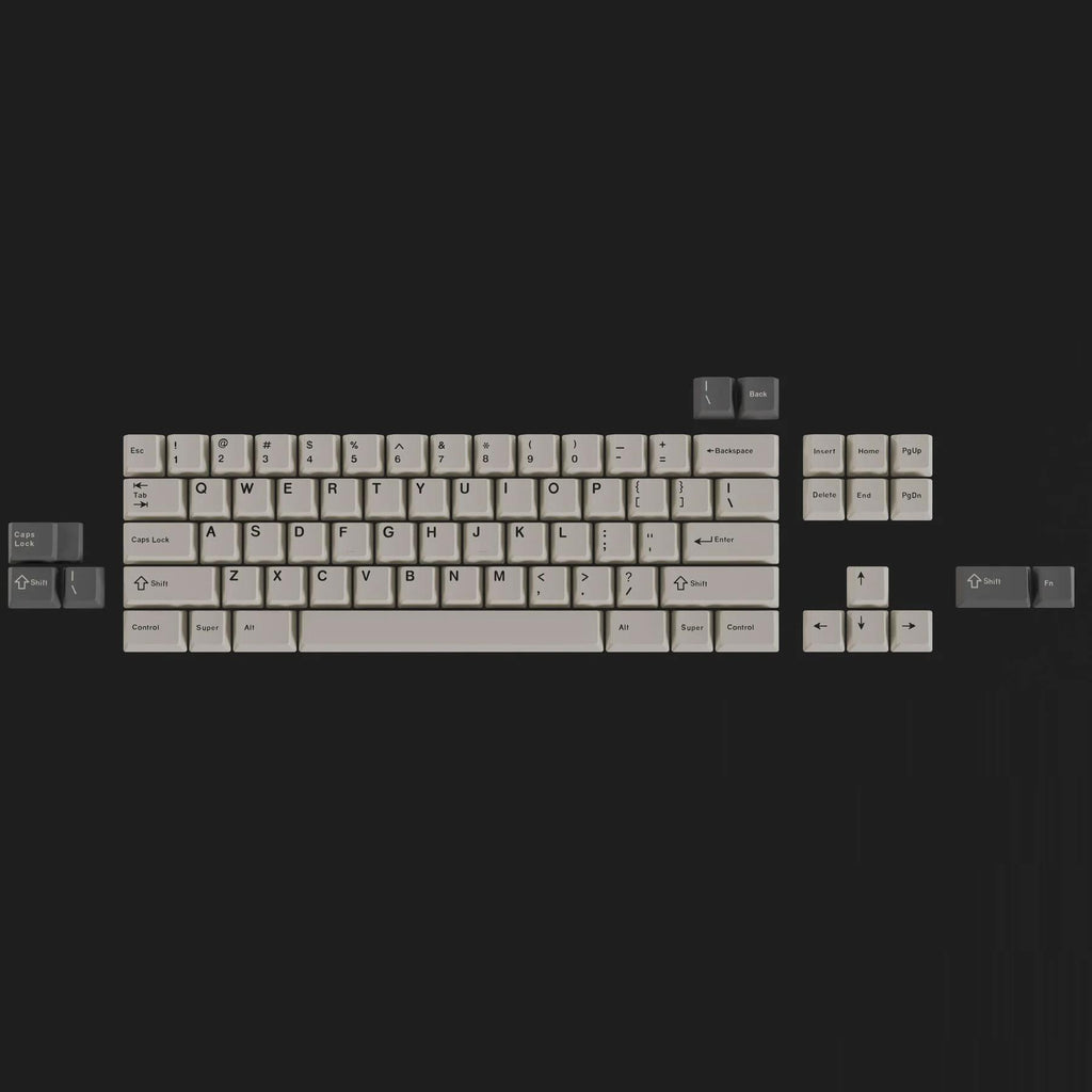 [GROUP BUY] Hira70 Extras
