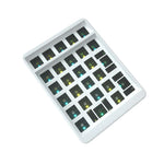 Load image into Gallery viewer, Montex Pad RGB Numpad kit
