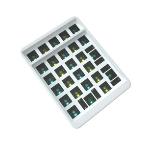 Montex Pad RGB Numpad kit