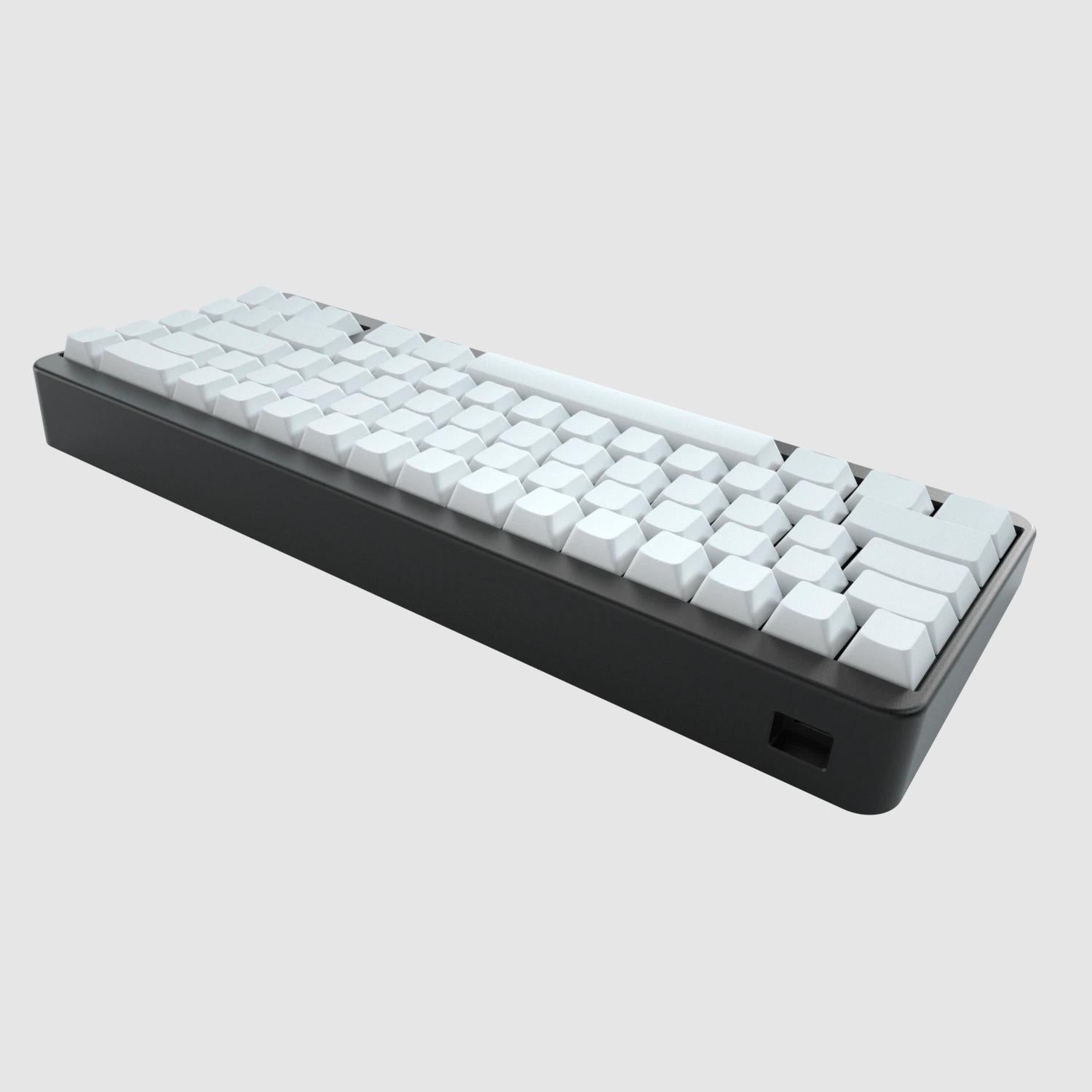 ID67 V1 Aluminium Mechanical Keyboard Kit