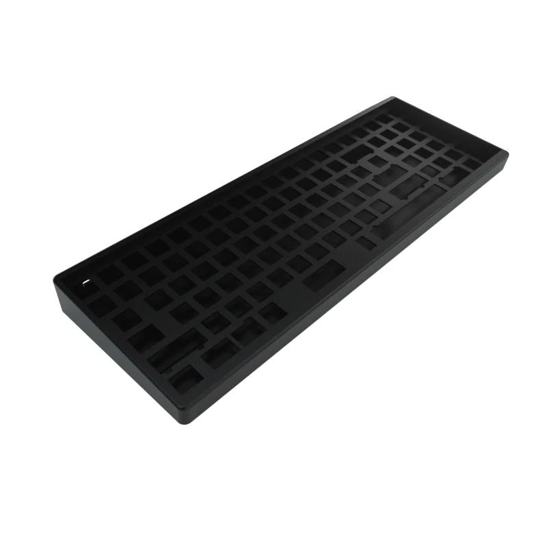ID96 Aluminium Mechanical Keyboard Kit