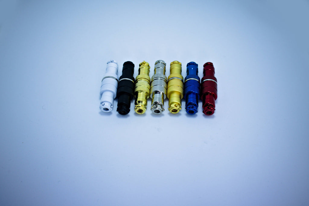 Aviator Connector