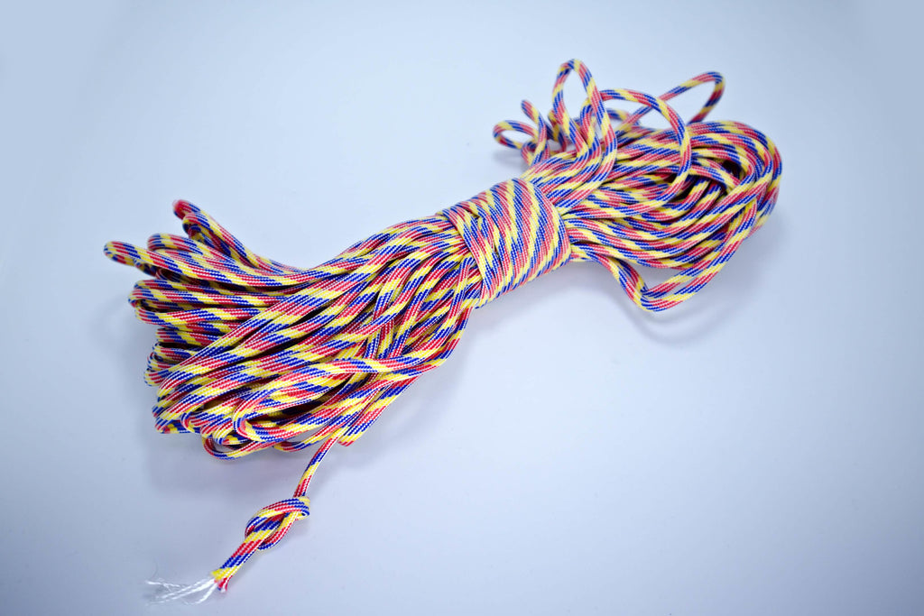 Paracord