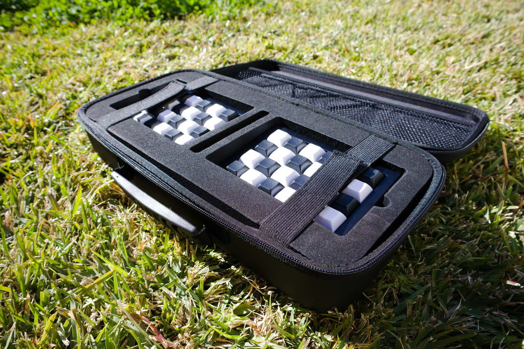 Mountain Keyboards Travel Case