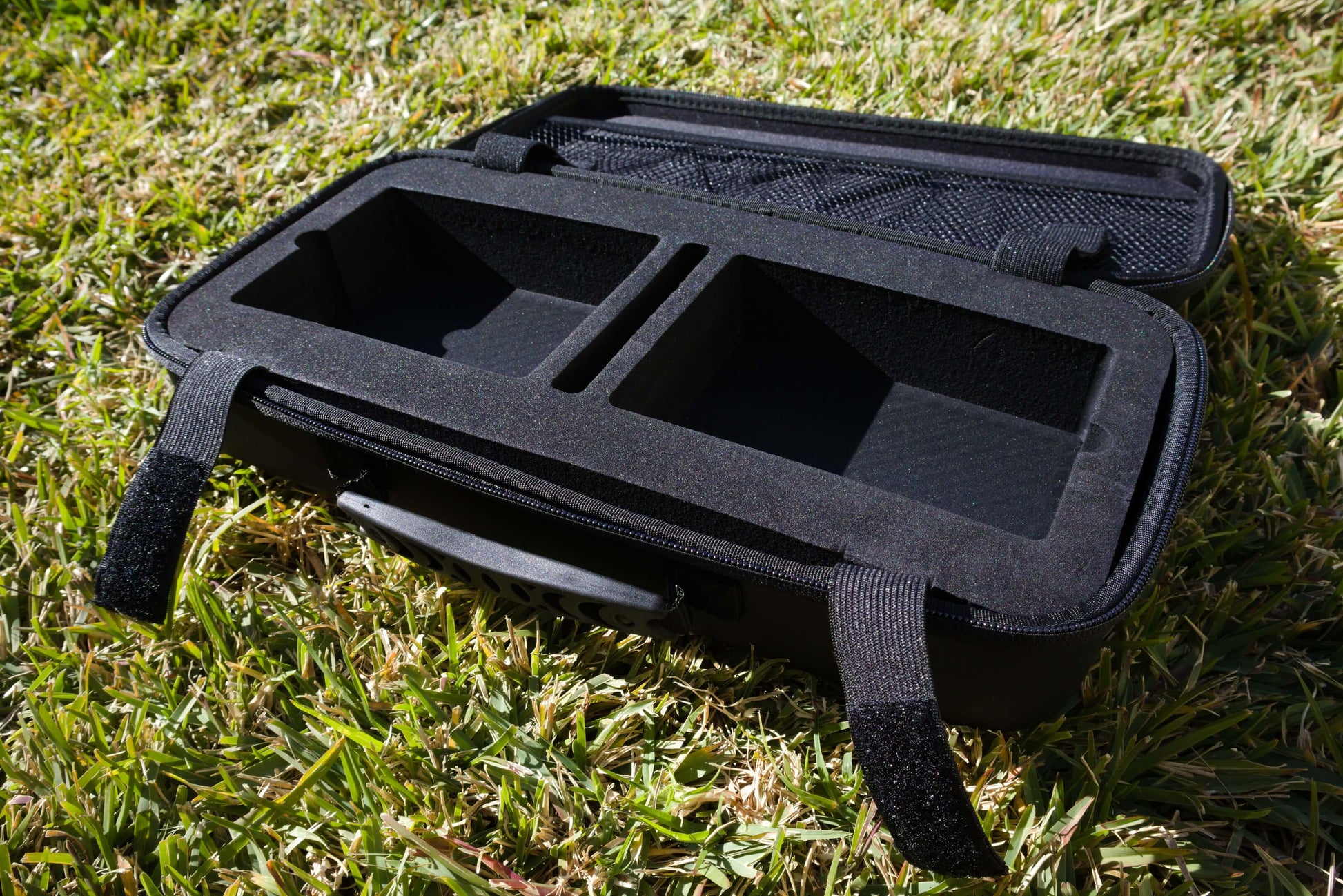 Mountain Keyboards Travel Case