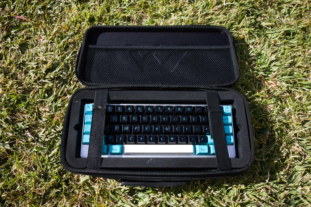 Mountain Keyboards Travel Case