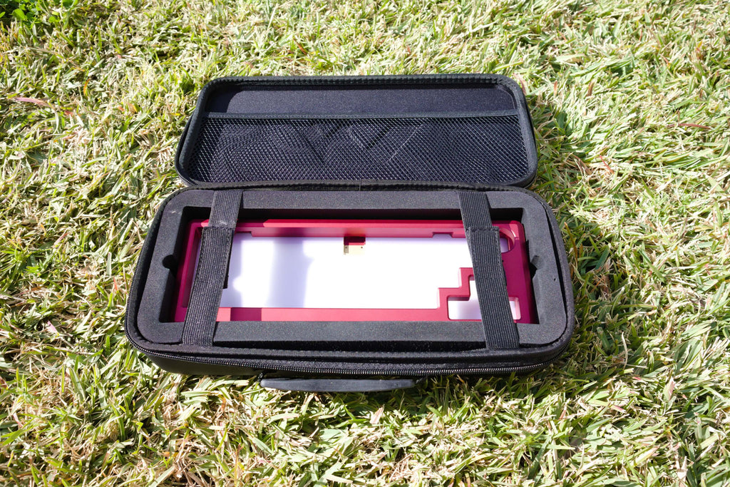 Mountain Keyboards Travel Case