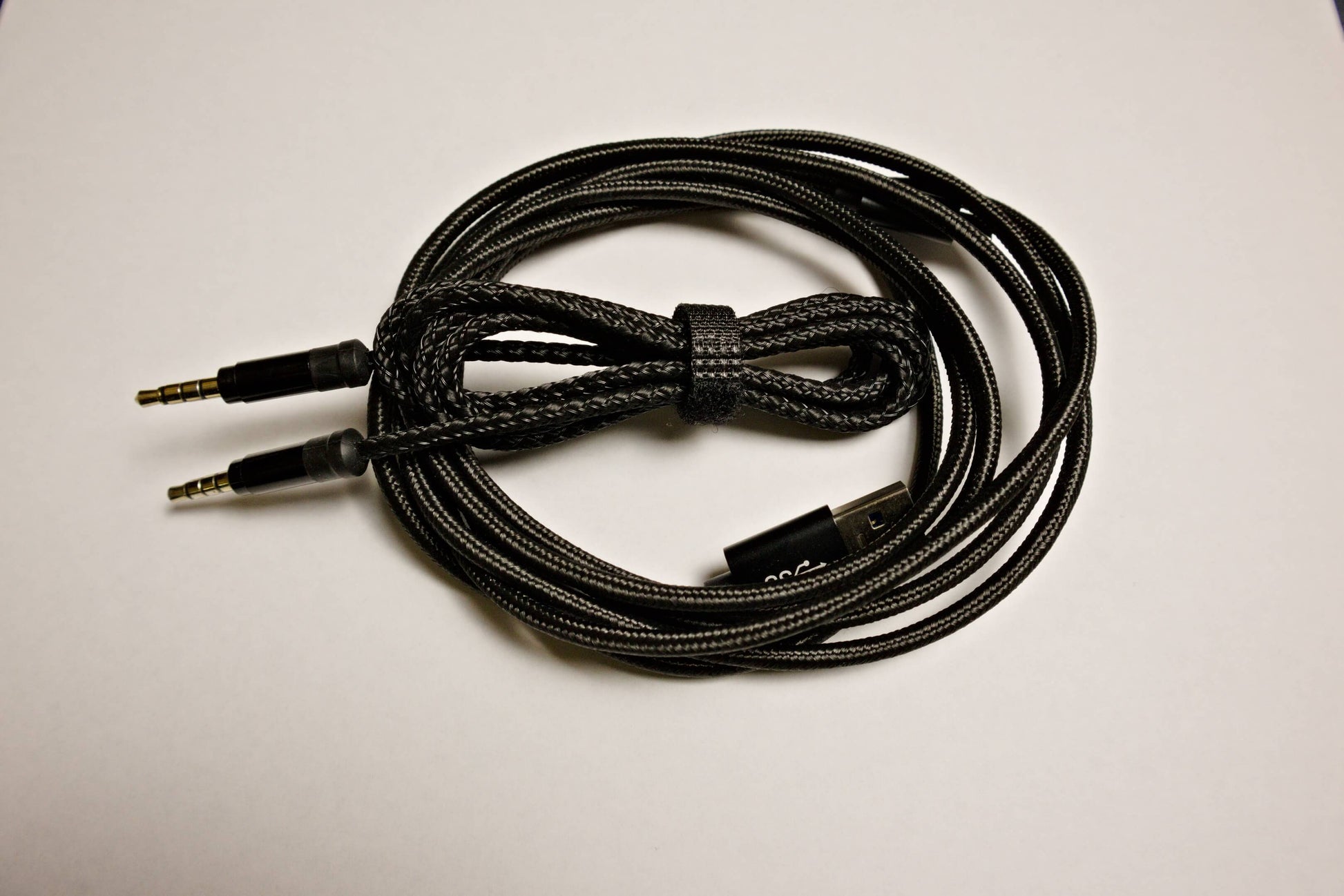 Let's Tango Cable Pack