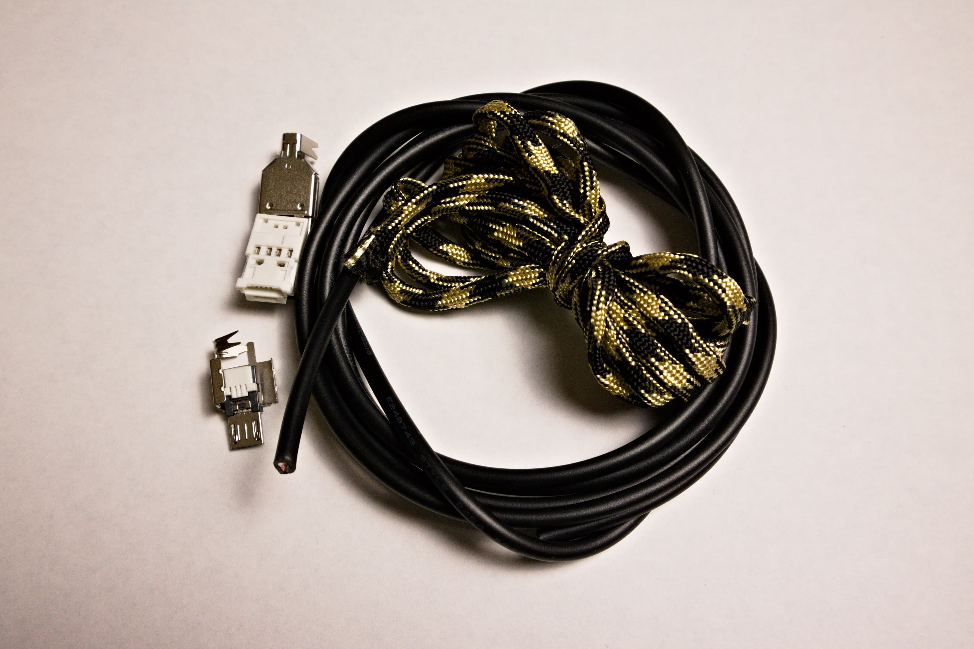 DIY Cable Kit