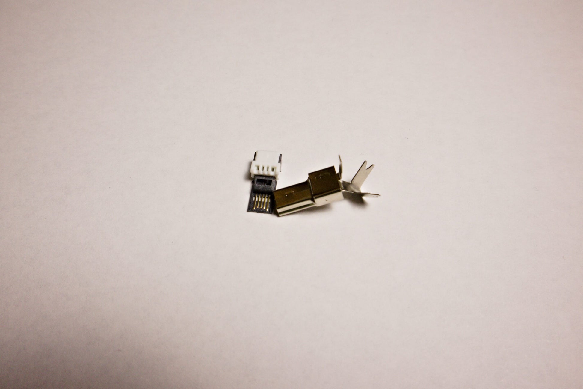 DIY Cable Kit