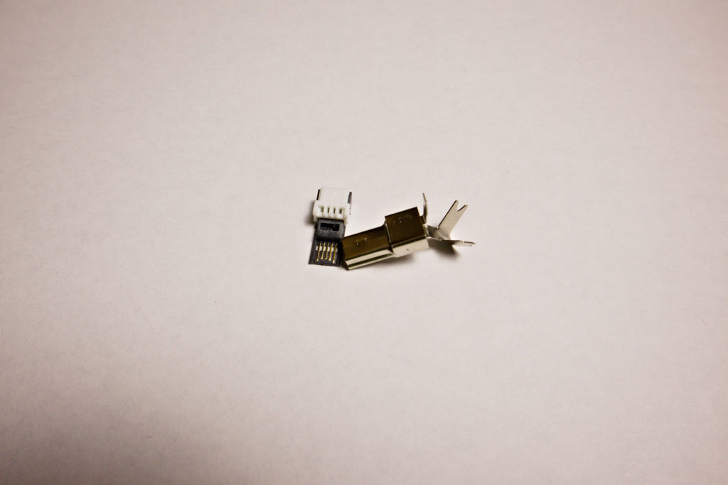 DIY Cable Kit
