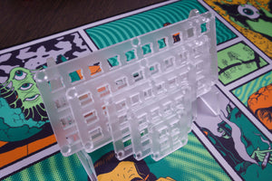 Laser Ninja Switch Tester Plate