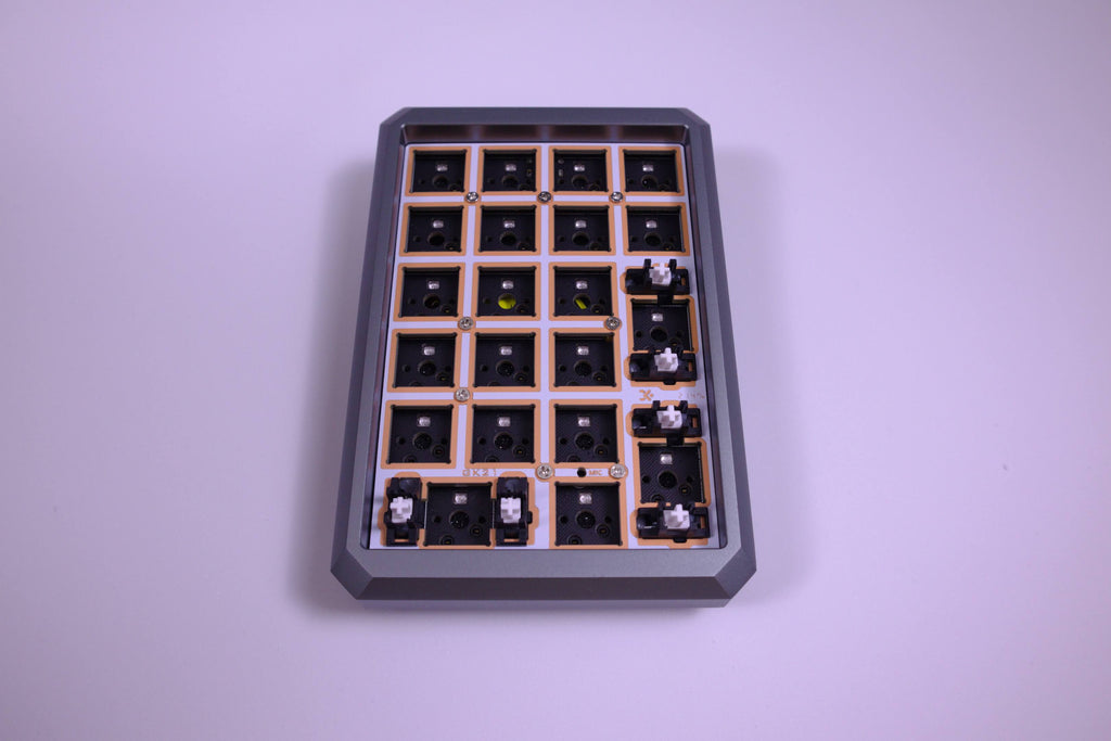 GK21S Hotswap Bluetooth Numpad