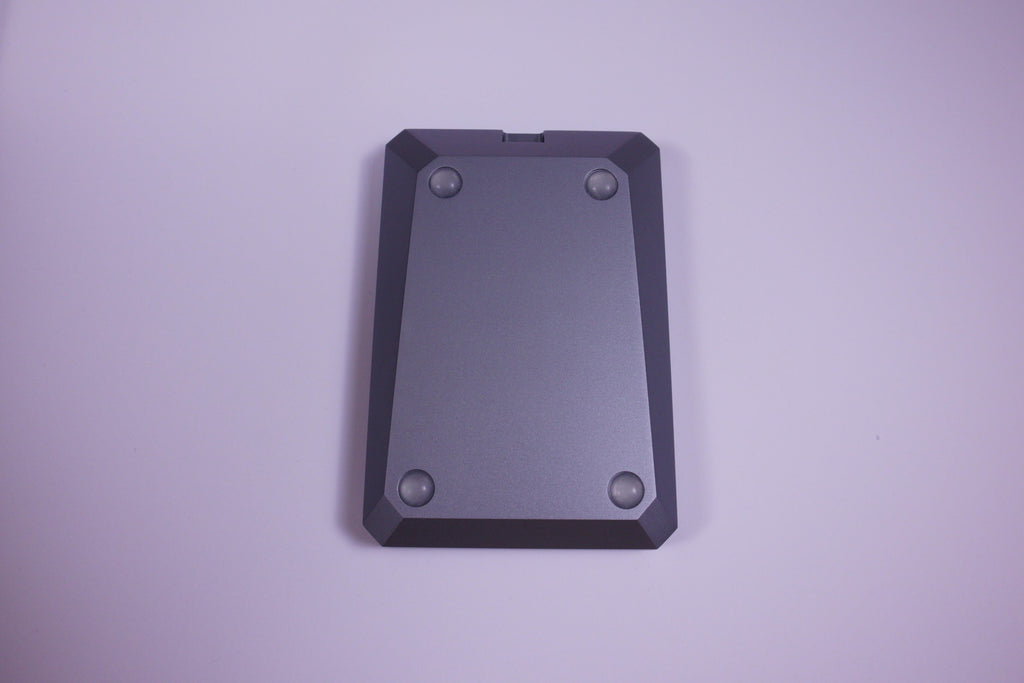 GK21S Hotswap Bluetooth Numpad