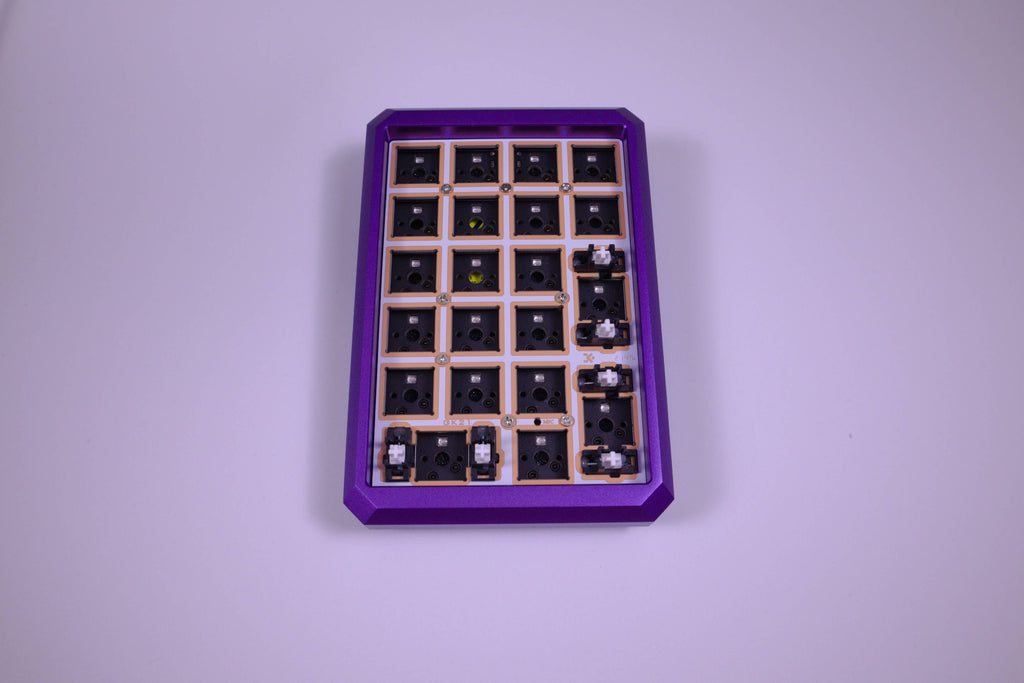 GK21S Hotswap Bluetooth Numpad