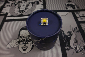 Gateron G Pro 3.0 Yellow Switch (x10)