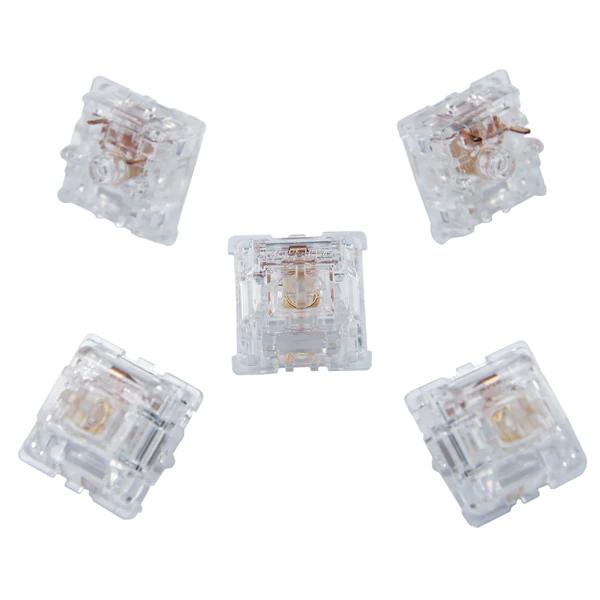 Gateron North Pole Switches (x10)