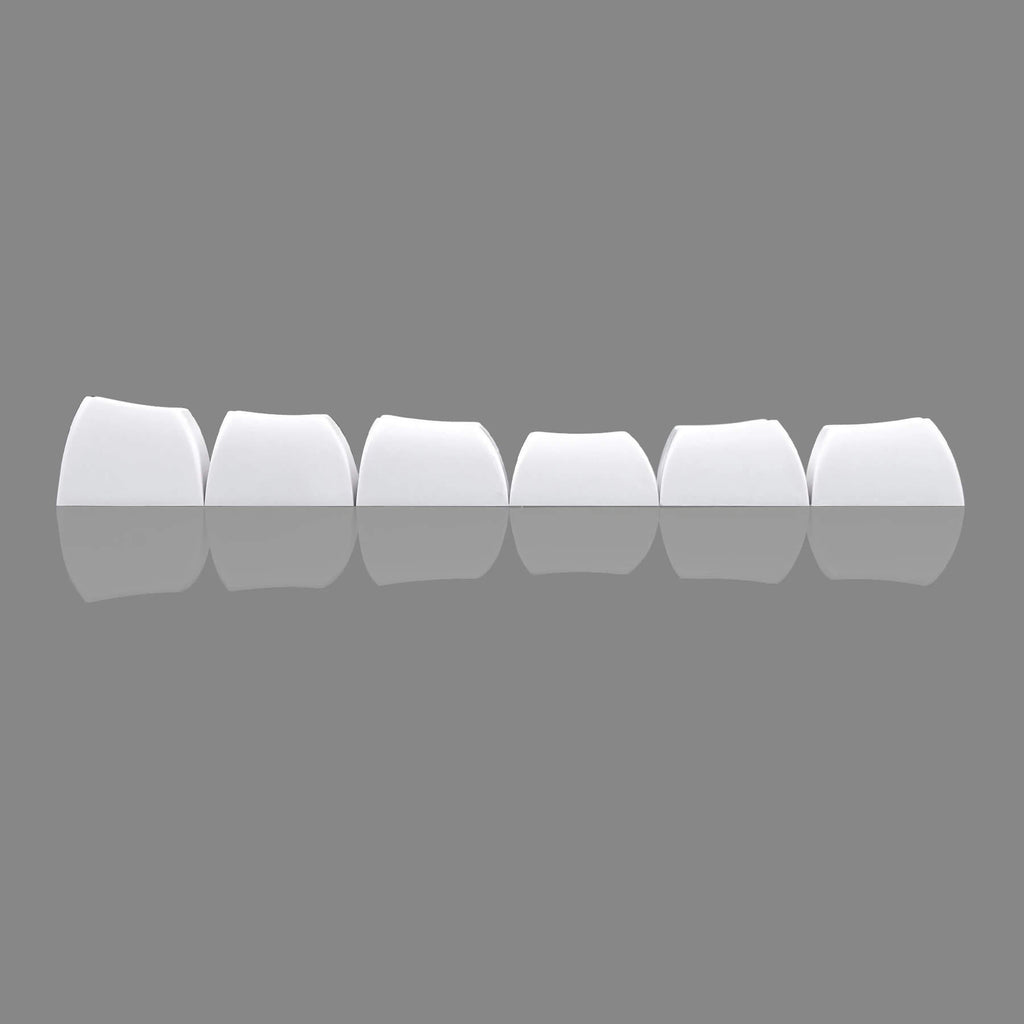 KAT Alpha PBT 40s Keycaps Set