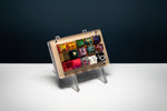 Load image into Gallery viewer, Laser Ninja Mini Keyboard Stand
