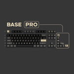 Load image into Gallery viewer, Domikey X Glove Studio SA Apes ABS Doubleshot Keycap Set
