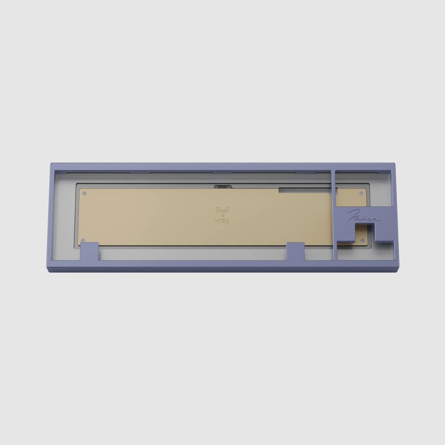[GROUP BUY] Hira70