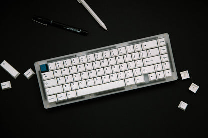 MW65 Mechanical Keyboard