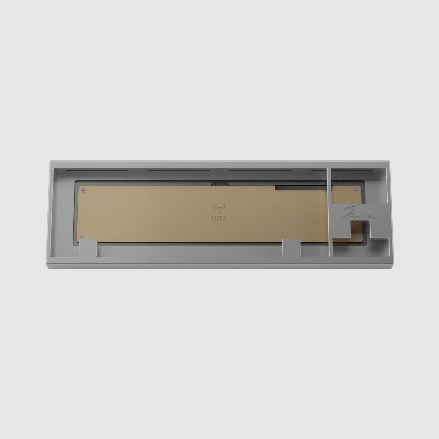 [GROUP BUY] Hira70