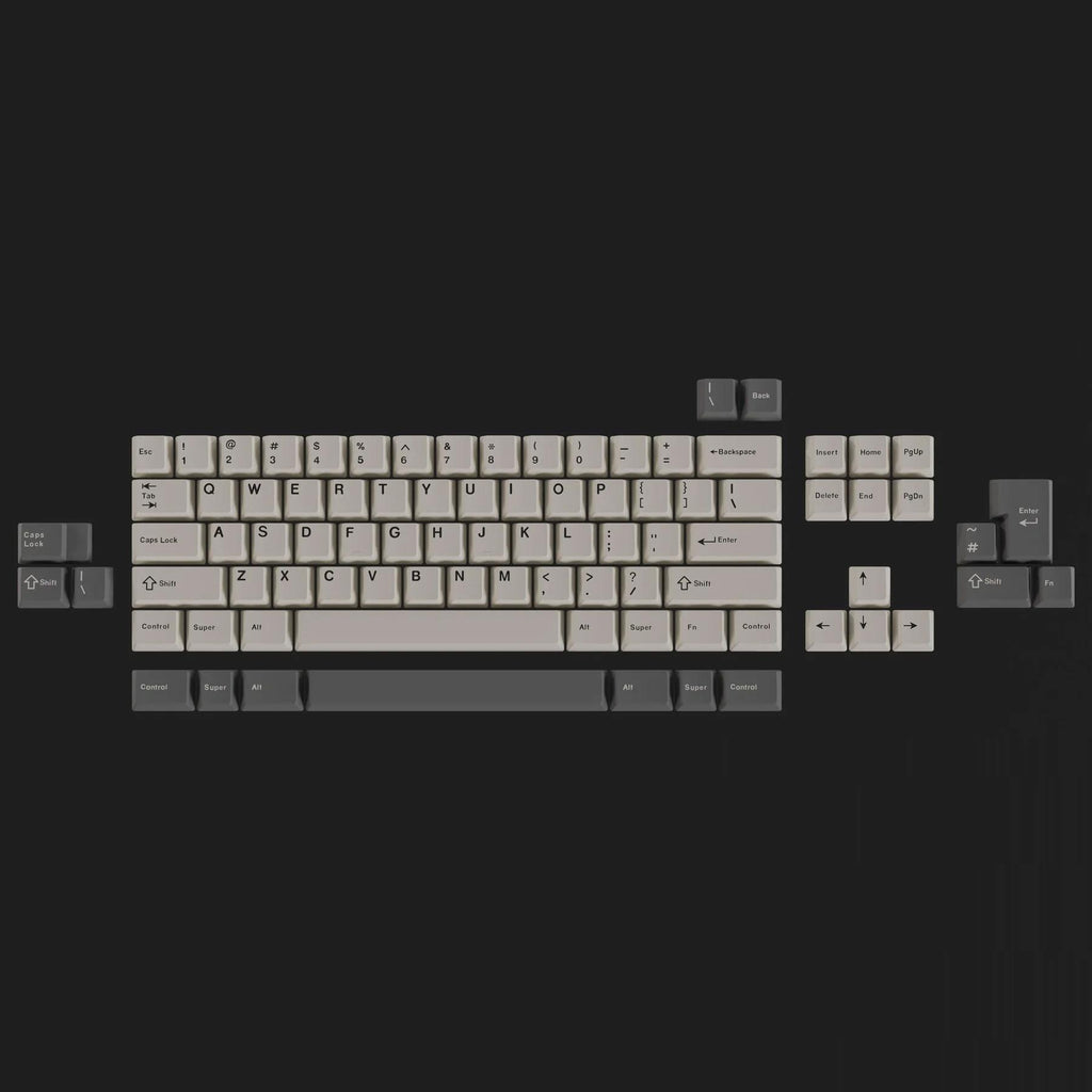 [GROUP BUY] Hira70 Extras