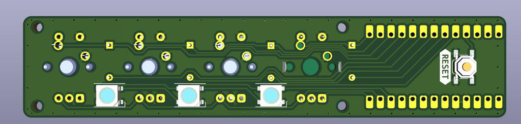 Soldering Test Kit