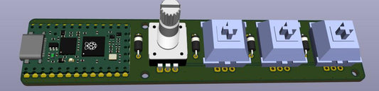 Soldering Test Kit