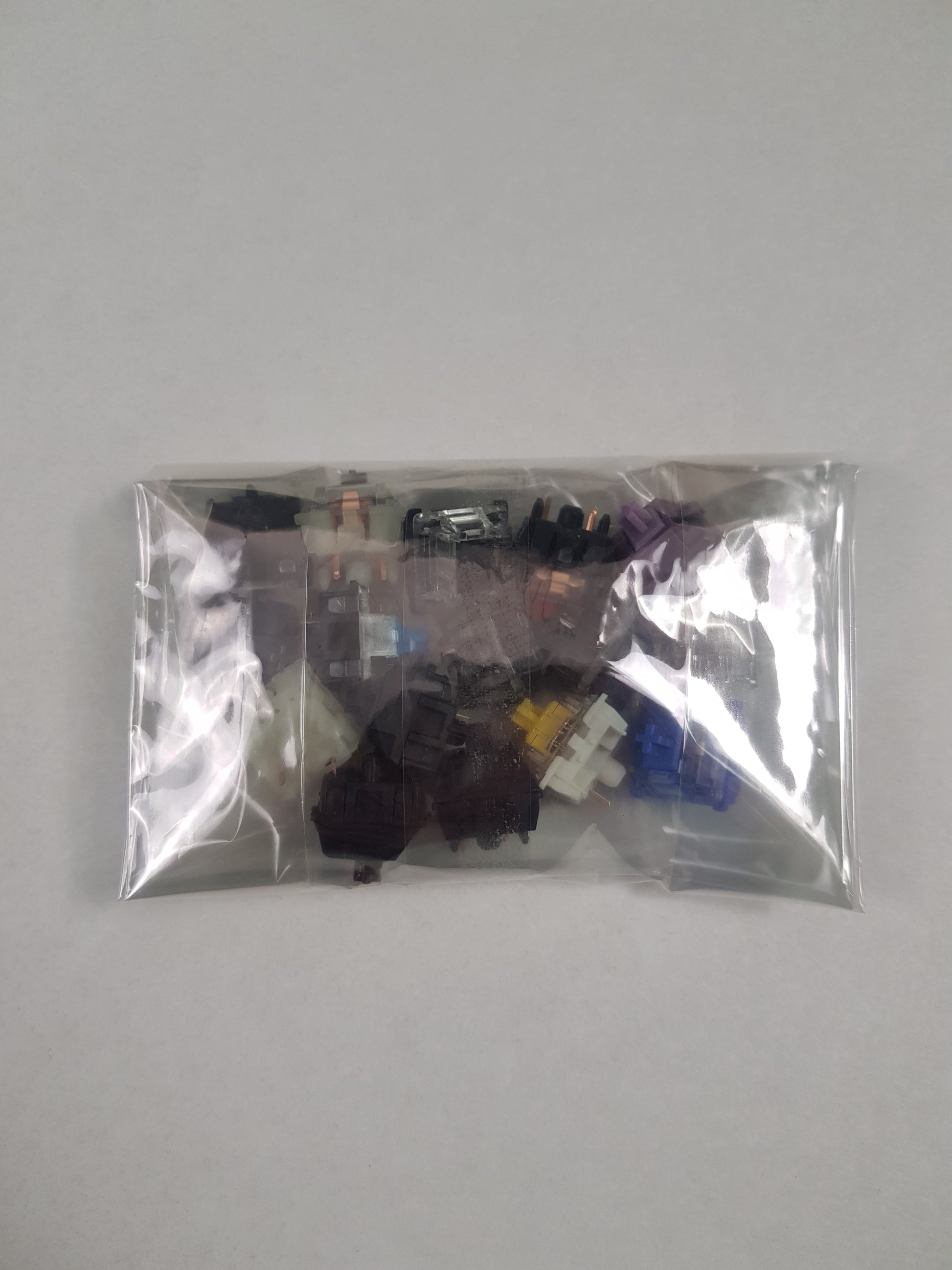 Switch Tester Pack