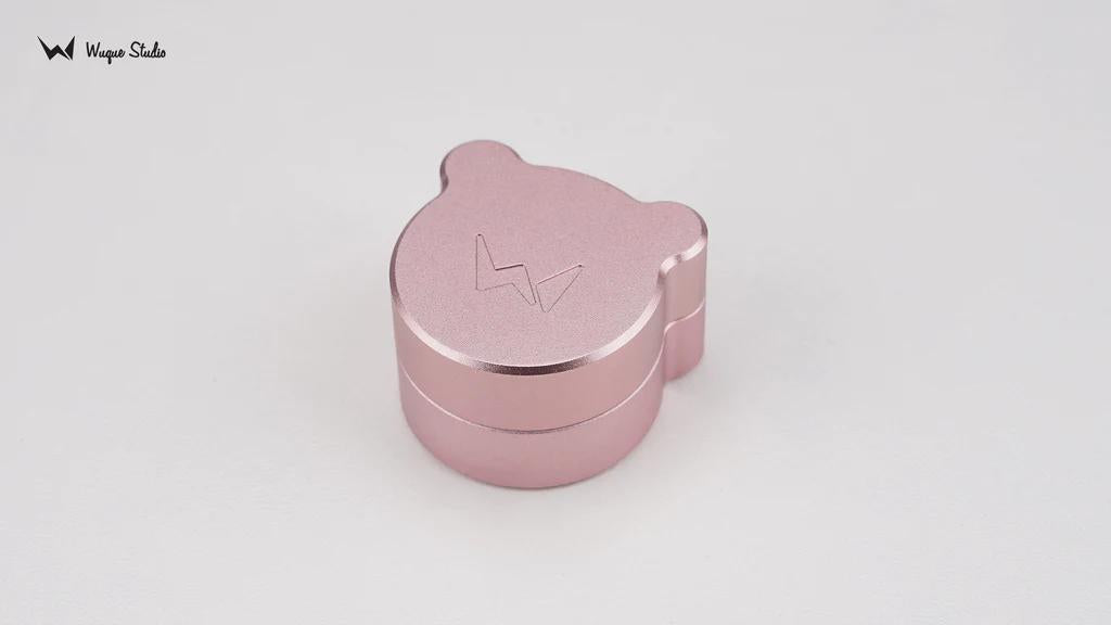 Wuque Studio Mini Bear Switch Opener