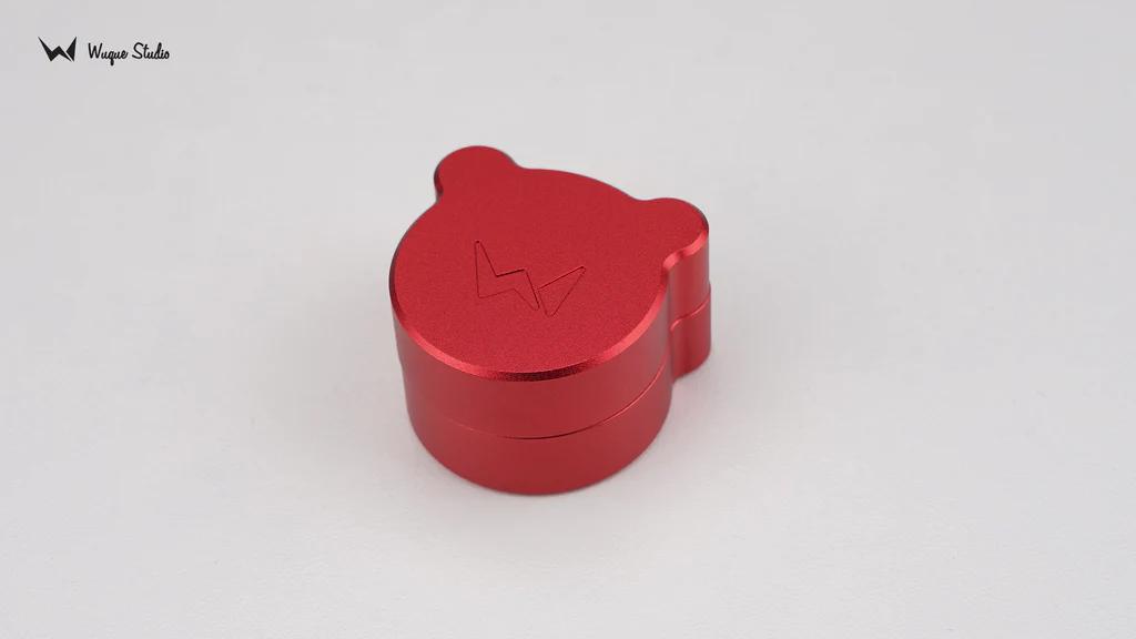 Wuque Studio Mini Bear Switch Opener