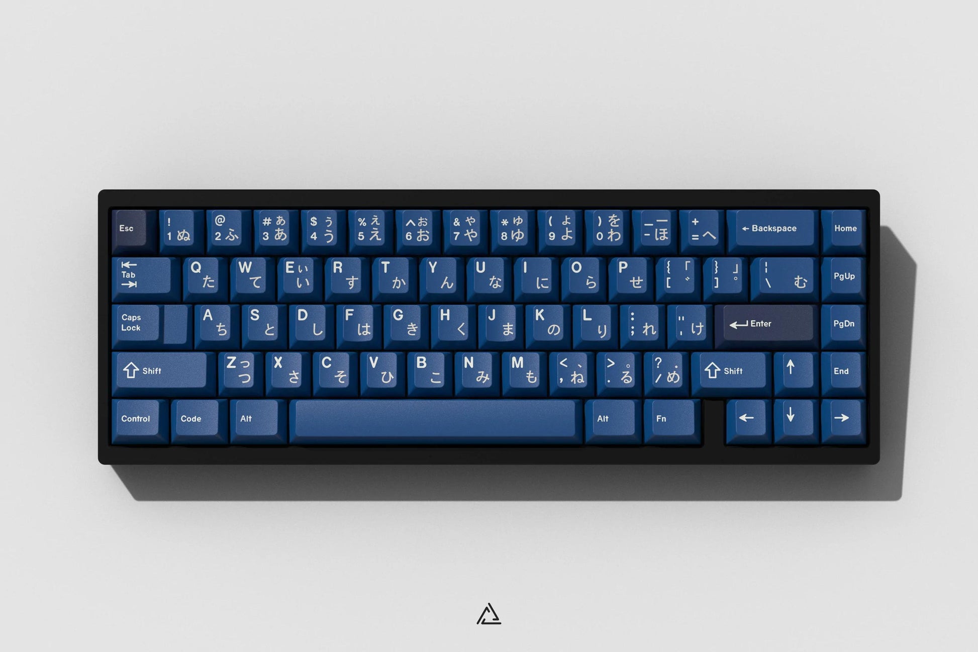 GMK Striker 2