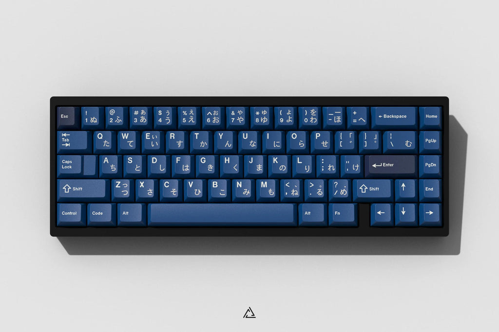 GMK Striker 2