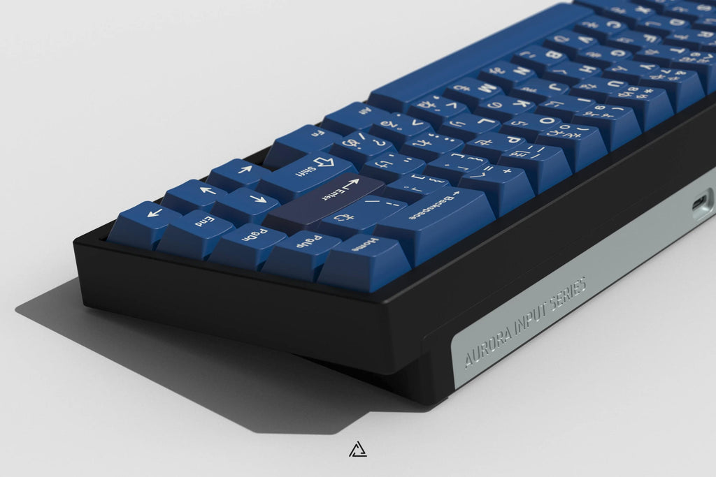 GMK Striker 2