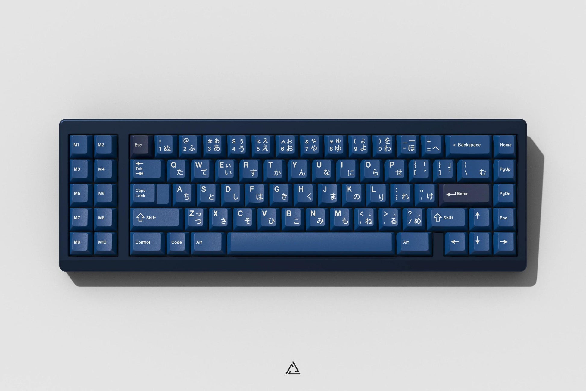 GMK Striker 2