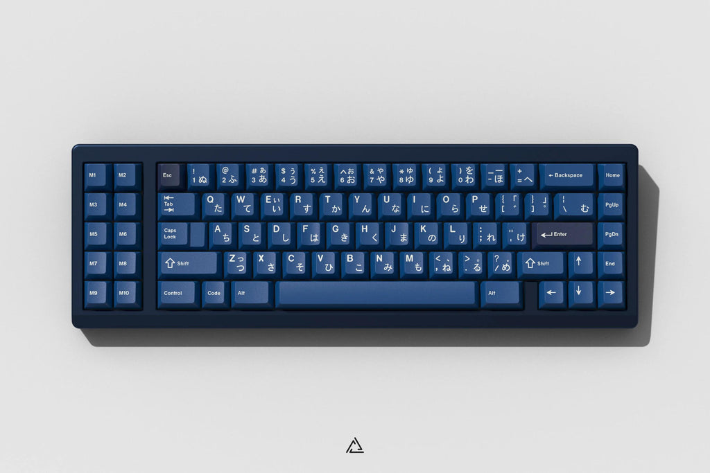 GMK Striker 2