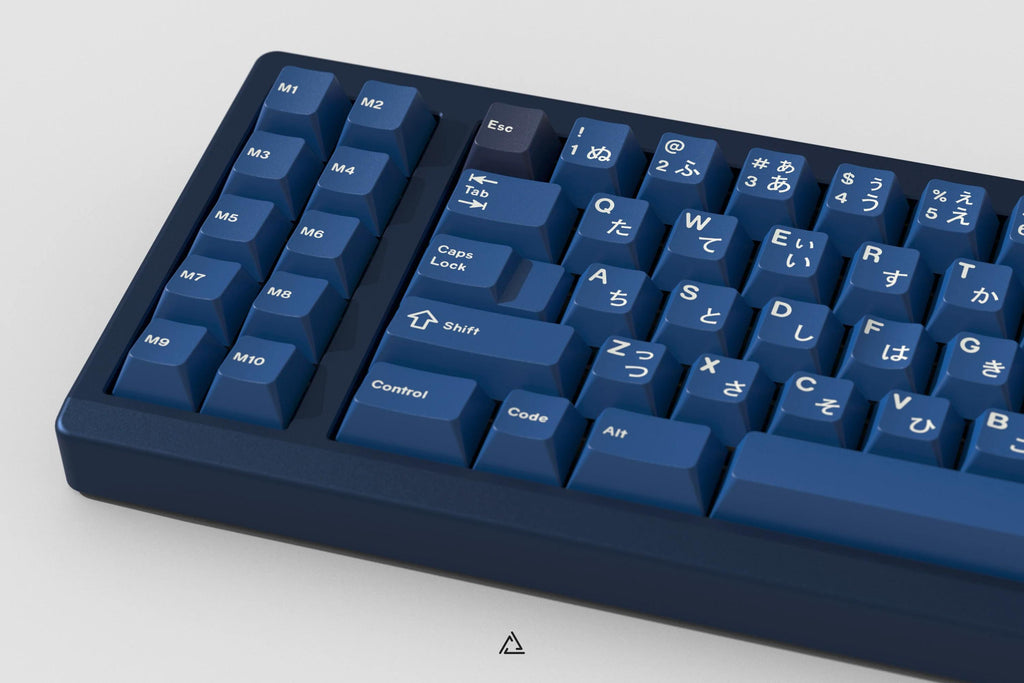 GMK Striker 2