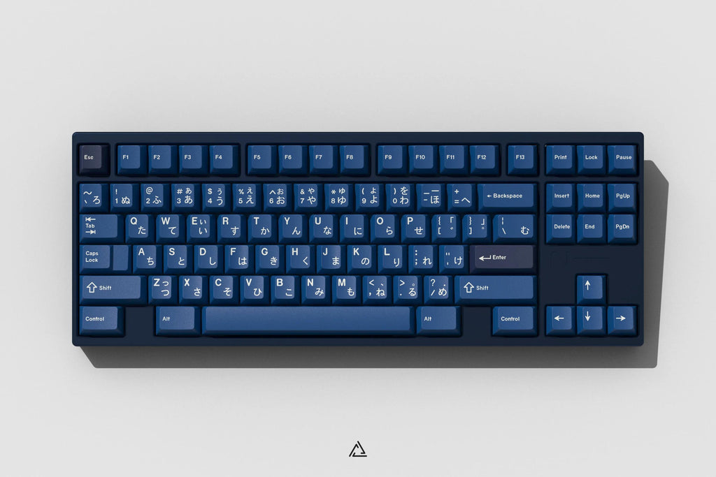 GMK Striker 2