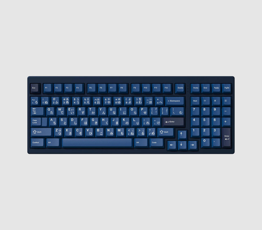 GMK Striker 2
